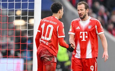 Bayern: Evaluarea salariilor, scurgeri din vestiar