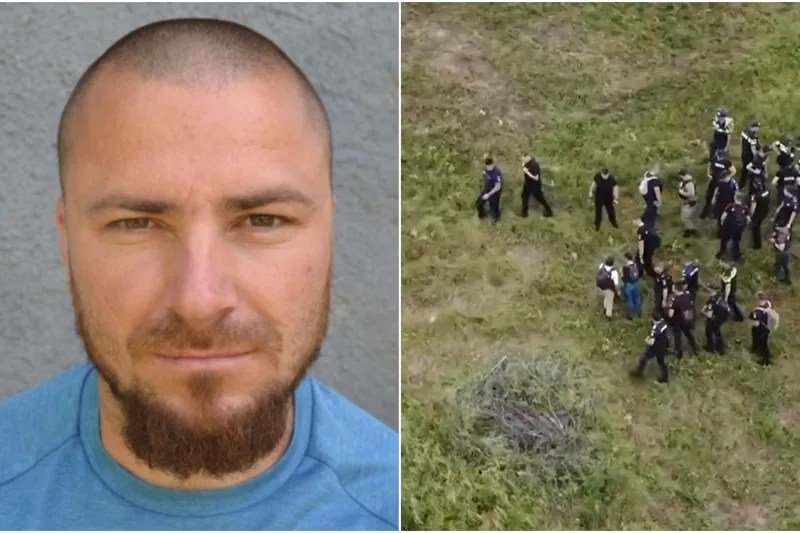 Alertă în Covasna: Poliția, în căutarea lui Emil Gânj, după un apel la 112