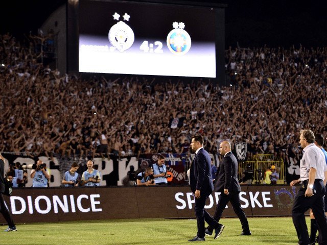 Ce lovitură! Primul antrenor contactat de Gigi Becali, după ce Elias Charalambous și Mihai Pintilii și-au dat demisia