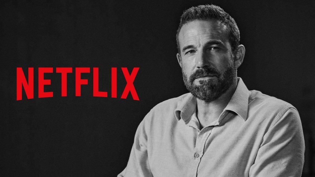 Netflix cumpără o companie de AI co-fondată de Ben Affleck Platforma de streaming Netflix a achiziționat InterPositive, o companie specializată în dezvoltarea de instrumente bazate pe inteligența artificială (AI) pentru industria cinematografică