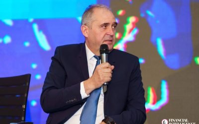 Criza energetică europeană și impactul asupra locurilor de muncă: Sandor Bende cere accelerarea investițiilor în nuclear Președintele Comisiei pentru industrii și servicii din Camera Deputaților, Sandor Bende, a atras atenția asupra problemelor generate de prețul ridicat al energiei în Uniunea Europeană, subliniind impactul negativ asupra locurilor de muncă și necesitatea urgentă de a accelera investițiile în sectorul energetic, cu accent pe domeniul nuclear