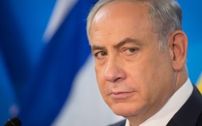 Benjamin-Netanyahu-e1707332937659.jpg - JurnalUrban
