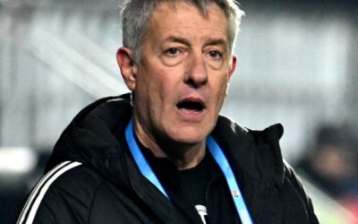 Bergodi, gata de duelul cu turcii: Ce așteptări are antrenorul rapidiștilor