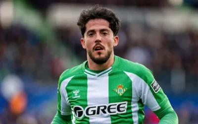 Betis-Panathinaikos: Duel greu în Europa League, ponturi și echipele probabile