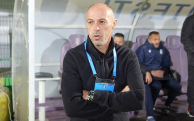 Boicot la fc argeș: Bogdan andone, refuz categoric interviul