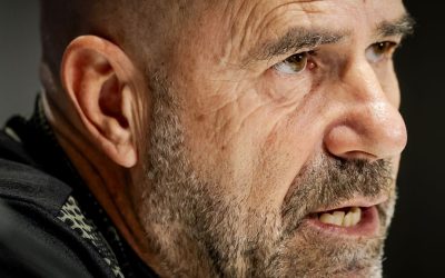 Bosz, sub presiune la psv: Titlul se apropie, tensiunea crește!