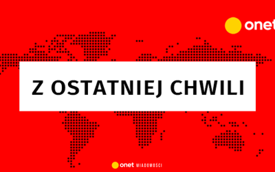 Grzegorz Braun bez immunitetu. Jest decyzja Parlamentu Europejskiego