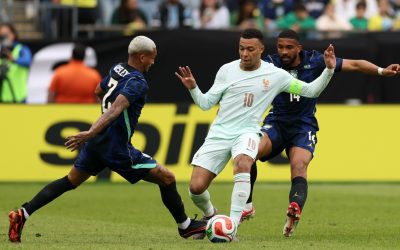 Brazil vs France LIVE updates, watch live, score, analysis, highlights