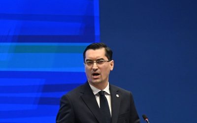 Burleanu, amenințat cu dosare: „Sperăm că Becali se ține de cuvânt”