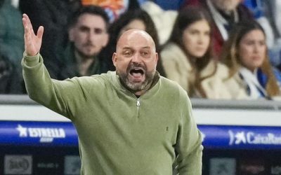 Calendarul din la liga, la zid! Espanyol, victima programării absurde, trei deplasări consecutive