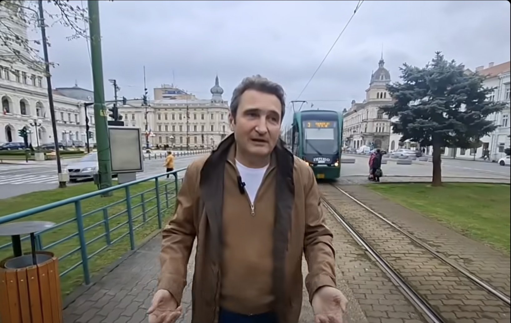 Arădenii vor călători mai ieftin cu transportul public: biletul de o zi, un leu Aradul introduce un bilet de o zi pentru transportul public, cu un preț simbolic de un leu