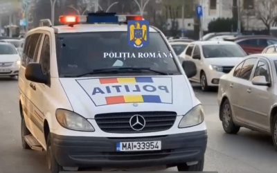 Percheziții în Argeș: Dosare penale pentru poluarea apelor