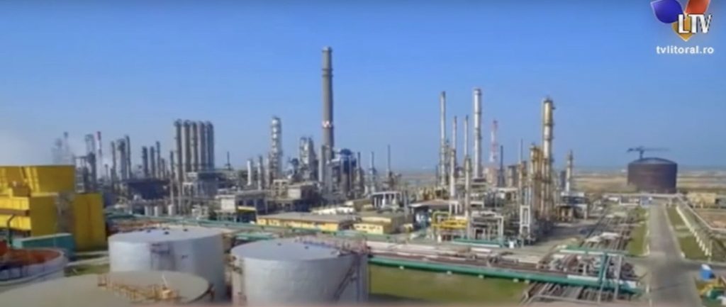 Guvernul limitează adaosul comercial la benzină și motorină, pe fondul crizei Ministerul Energiei a lansat luni seară un proiect de ordonanță de urgență care vizează declararea stării de criză pe piața ţiţeiului și a produselor petroliere