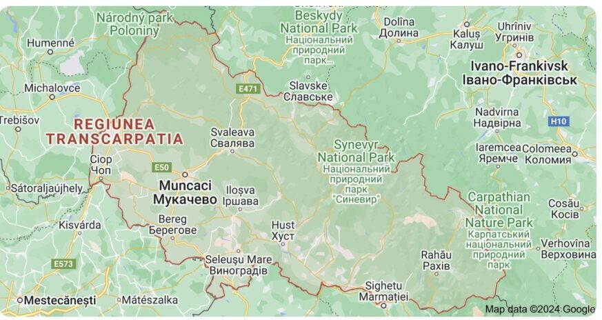 Ofițer maghiar, suspectat de spionaj în Ucraina, demascat de SBU Serviciul de Securitate al Ucrainei (SBU) a anunțat, duminică, că a identificat un ofițer al serviciilor secrete militare maghiare care ar fi coordonat o rețea de spionaj în regiunea Transcarpatia, potrivit informațiilor publicate de publicația ucraineană Pravda
