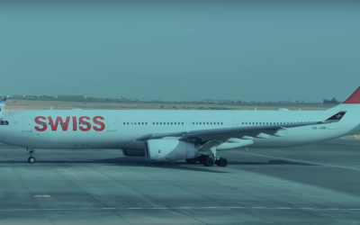 O companie aeriană europeană oferă angajaților 14.000 lire pentru demisie