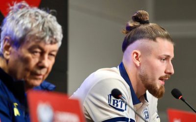 „Care e problema? Și Hagi a făcut-o”