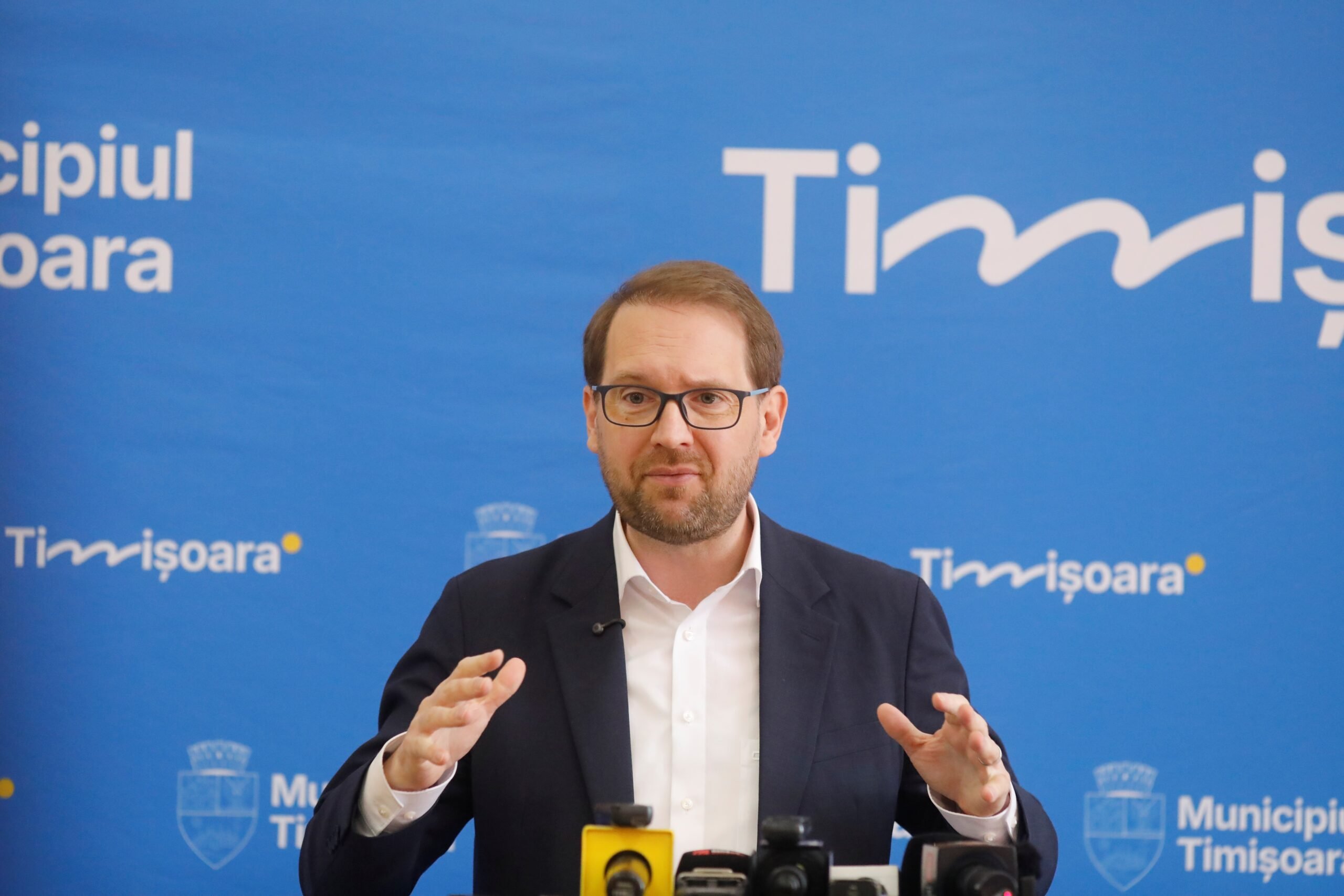 Jocurile de noroc din Timișoara ar putea fi concentrate în zone industriale, după modelul „mall-urilor” de cazinouri, în încercarea de a limita accesul tinerilor și de a scoate aceste afaceri din proximitatea școlilor