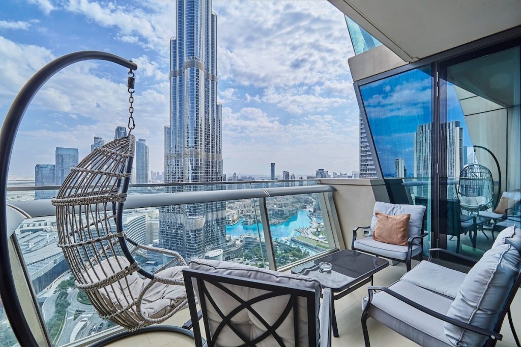 Cât costă un apartament în Dubai și câți români au investit în zonă?