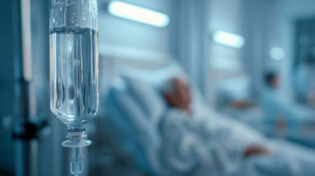 Un pacient internat 799 de zile în spital, o anchetă dezvăluie nereguli grave Un caz medical neobișnuit a scos la iveală probleme serioase în sistemul de sănătate din România