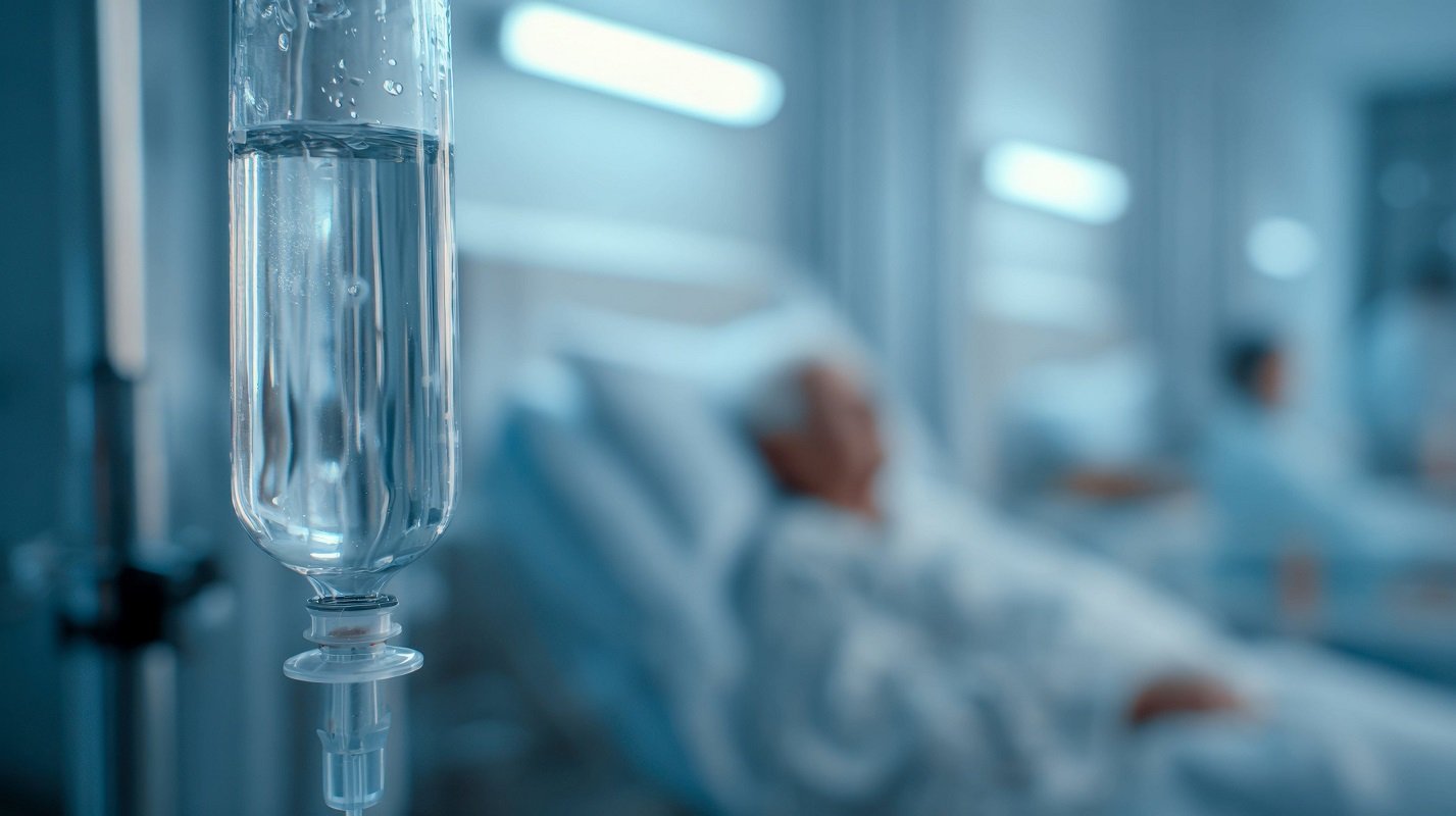 Un pacient internat 799 de zile în spital, o anchetă dezvăluie nereguli grave Un caz medical neobișnuit a scos la iveală probleme serioase în sistemul de sănătate din România