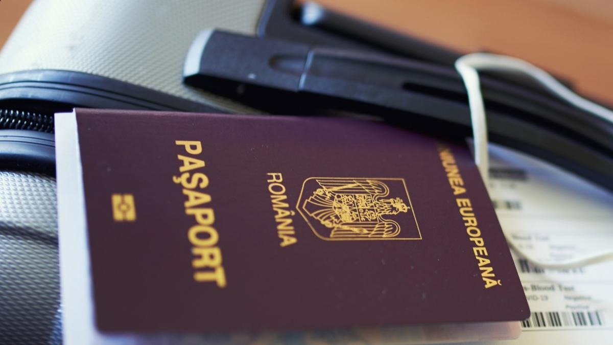 Cost pașaport 2026: Taxe și termene de eliberare în România