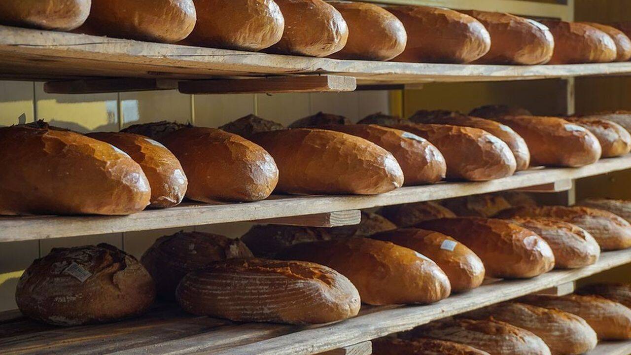 Scumpirea pâinii, tot mai aproape: prețul ar putea crește cu până la 35% Românii s-ar putea confrunta cu o nouă scumpire a pâinii, influențată de creșterea prețurilor la gaze naturale și motorină