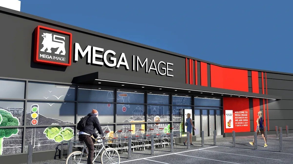 Mega Image preia Profi: Ce se schimbă pentru angajați, clienți și furnizori Grupul Ahold Delhaize, proprietarul Mega Image, va integra operațiunile Profi într-o mișcare strategică care va schimba fața comerțului alimentar din România