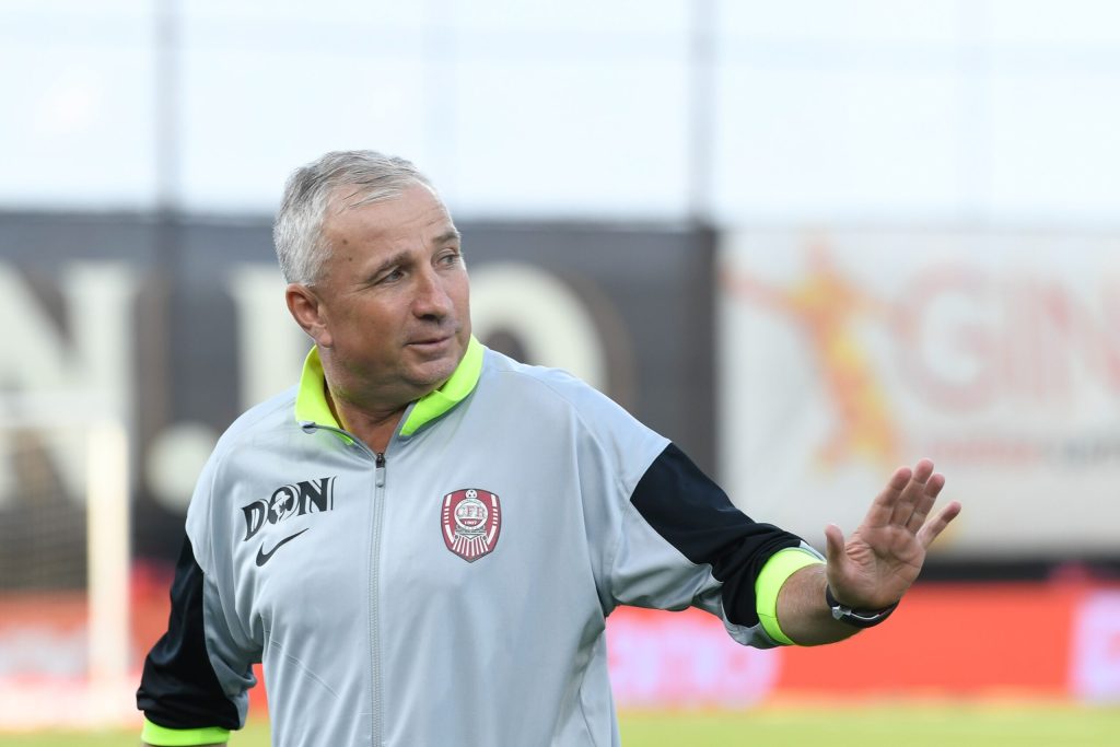 Ce riscă Dan Petrescu: Detalii despre starea de sănătate