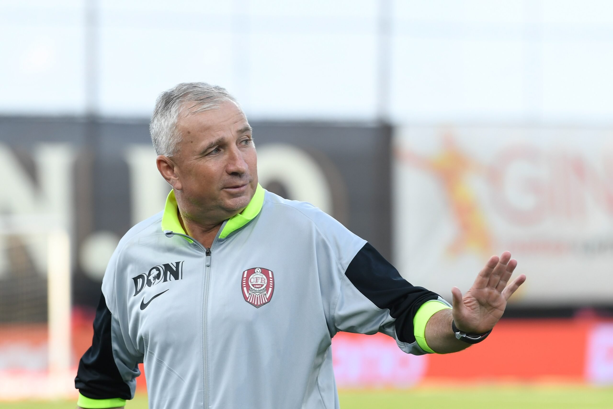 Ce riscă Dan Petrescu: Detalii despre starea de sănătate