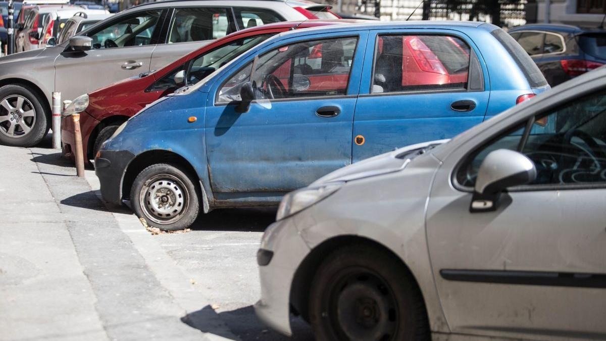 Noi condiții pentru radierea auto: Ce trebuie să faci
