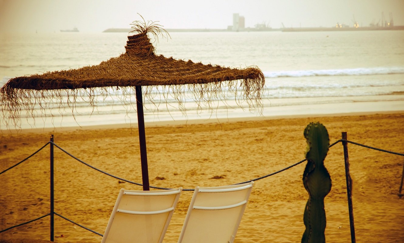 Agadir, Maroc, este cea mai accesibilă destinație de vacanță pentru vara lui 2026, cu prețuri începând de la 230 de euro pentru o săptămână all-inclusive, conform unui studiu recent