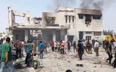 Cel-putin-51-de-persoane-decedate-in-urma-atacului-Israelului-asupra-unei-scoli-din-sudul-Iranului-1.jpeg - JurnalUrban