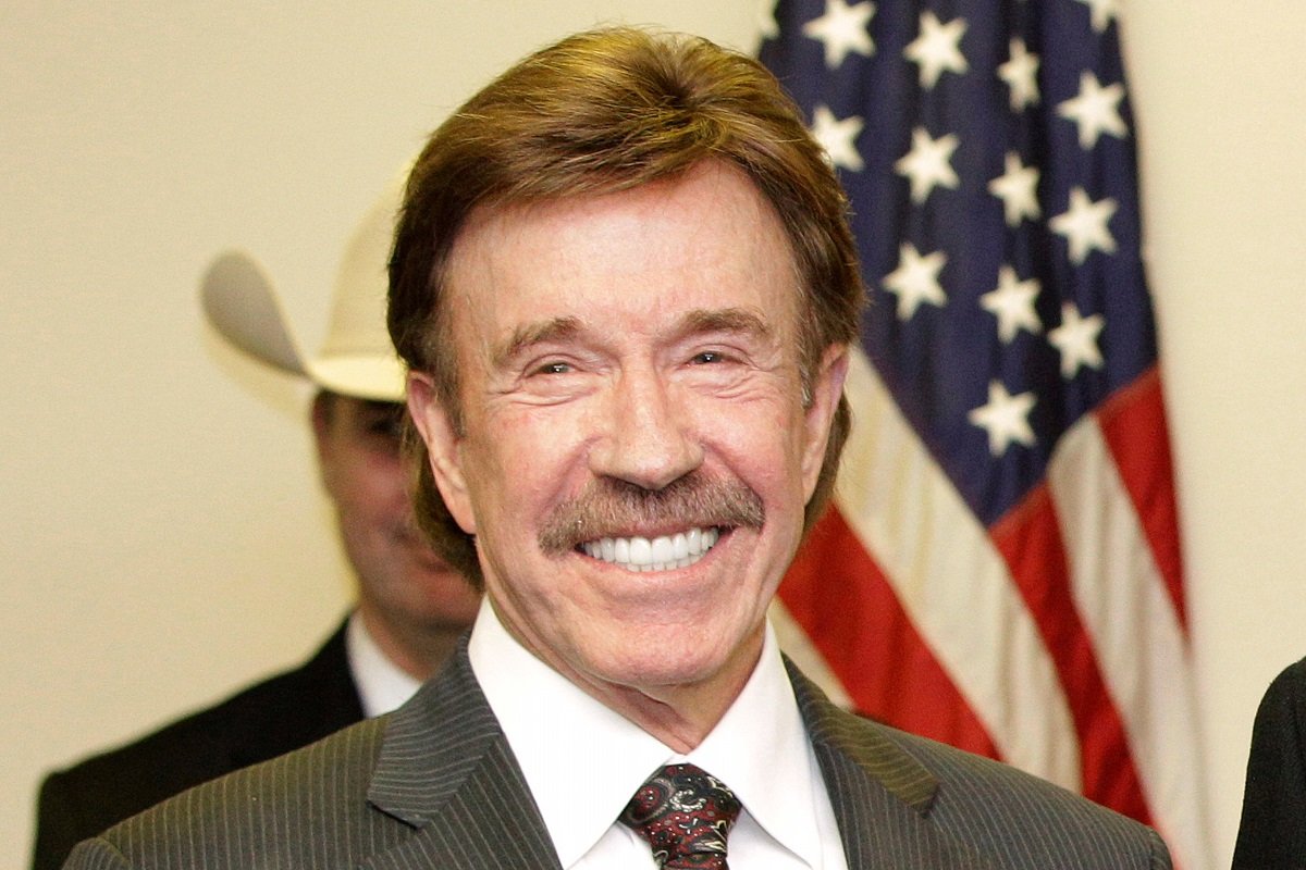 Cele mai bune glume cu chuck norris: Cum a devenit o legendă urbană