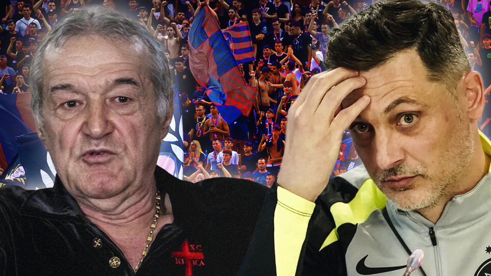 Mirel Rădoi, numit surprinzător antrenor la fcsb în play-out Mirel Rădoi a acceptat să preia echipa FCSB în play-out-ul din Superliga, o mutare neașteptată care l-a surprins pe toată lumea, inclusiv pe cei din anturajul clubului