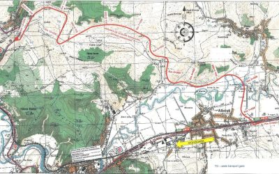 S-a dat startul lucrărilor la varianta de ocolire sighișoara, 260 milioane lei