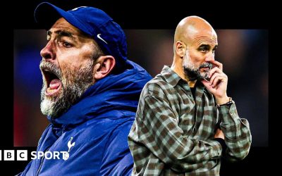 Champions League: Dezastru pentru englezi în optimi? Ce s-a întâmplat cu granzii din premier league