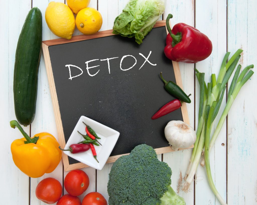 Detoxifierea de primăvară: mit sau necesitate? Odată cu venirea primăverii, o întrebare revine an de an în discuțiile publice: necesitatea unei cure de detoxifiere