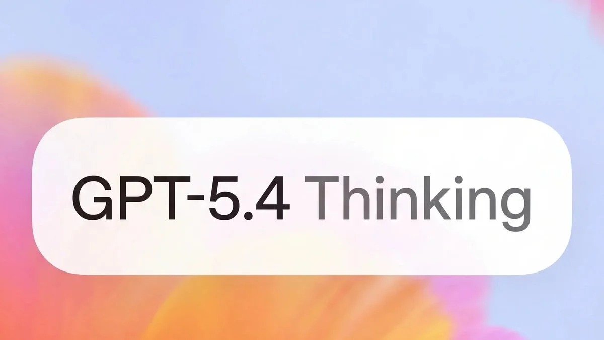 ChatGPT 5.4: OpenAI aduce îmbunătățiri semnificative modelului său de inteligență artificială OpenAI a lansat o nouă versiune a modelului său lingvistic, GPT-5.4, cu îmbunătățiri importante pentru utilizatori și dezvoltatori
