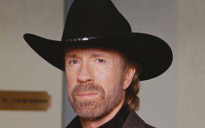 Chuck Norris, spitalizat de urgență în Hawaii
