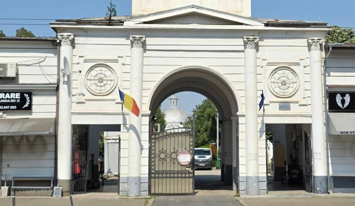 Primăria Capitalei trebuie să asigure 12.000 de locuri de veci în caz de urgențe, conform unui proiect Primăria Municipiului București (PMB) intenționează să înființeze Administrația Domeniului Public, care va include Direcția Administrare Cimitire și Crematorii Umane