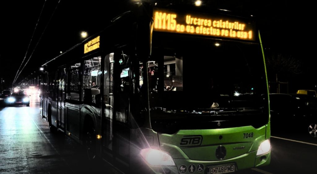 Lucrări la Piața Unirii: Cinci linii STB, deviate în noaptea de 12 spre 13 martie 2026 Transportul Public București – Ilfov (TPBI) a anunțat devieri ale traseelor pentru cinci linii STB, în contextul lucrărilor de reabilitare și consolidare a planșeului din Piața Unirii