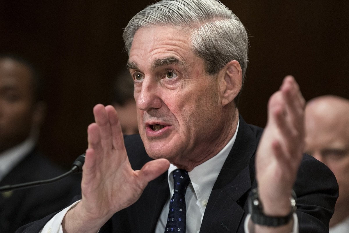 Robert Mueller, fostul șef FBI și procuror special în ancheta Trump-Rusia, a murit Robert Mueller, figura marcantă a justiției americane și fost director al FBI, a încetat din viață