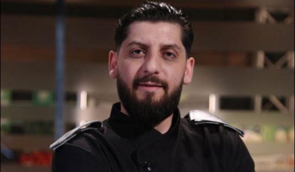 Gigi Nicolae, concurent Survivor România 2026