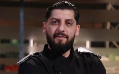 Cine e gigi nicolae, noul războinic de la survivor românia 2026