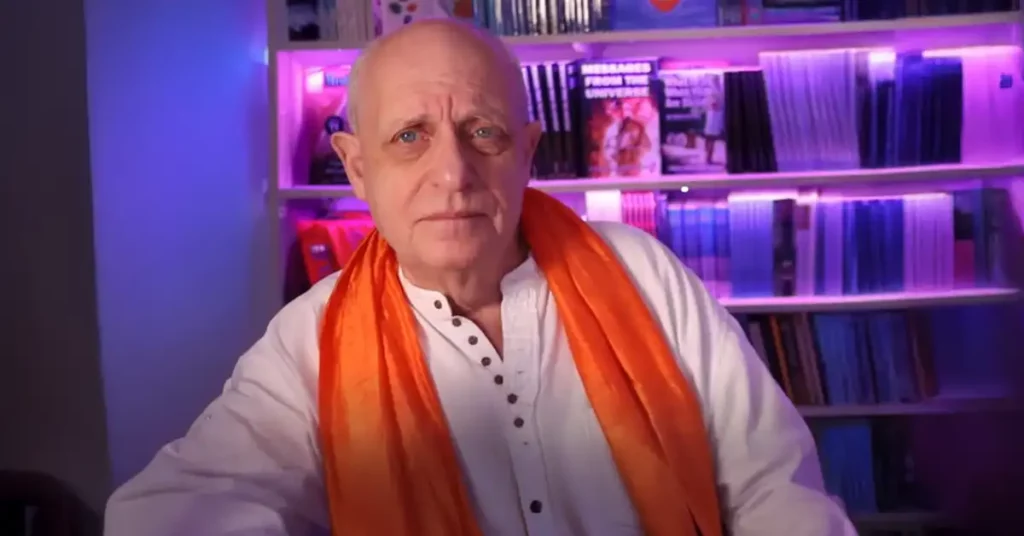 După atacuri: „Noul Nostradamus” prezice eveniment major în martie 2026