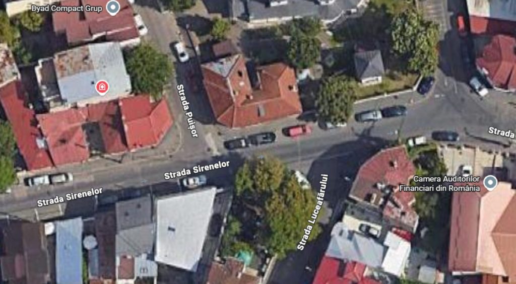 Schimbări majore de trafic în sectorul 5: Strada Sirenelor, cu dublu sens Administrația Dezvoltare Urbană Sector 5 a anunțat o modificare importantă a circulației pe strada Sirenelor, ca urmare a unui proiect de sistematizare rutieră