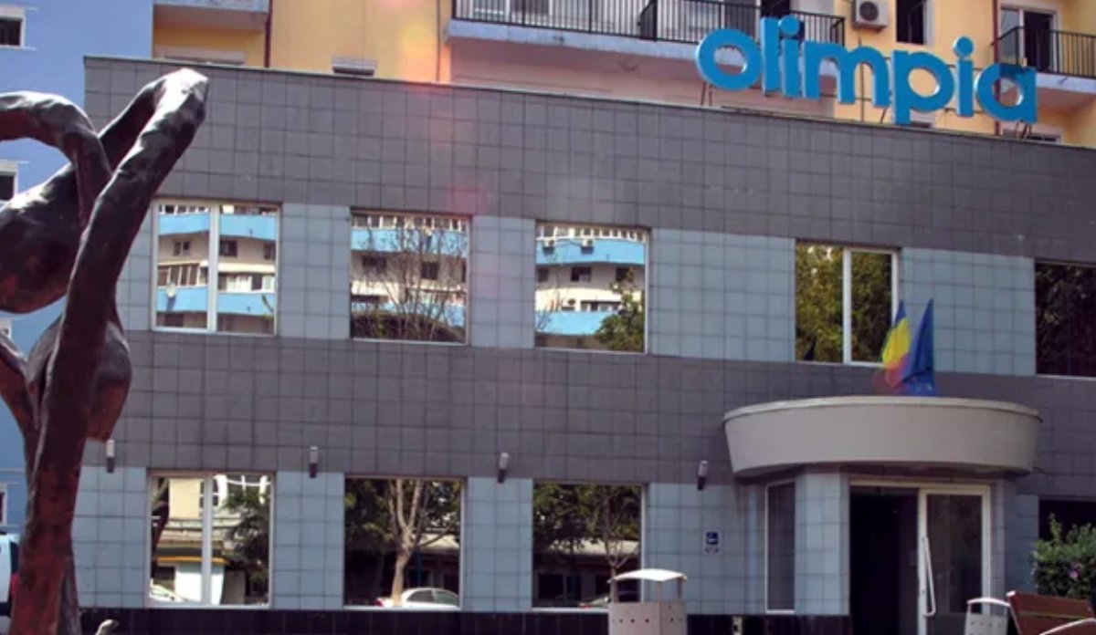 Sectorul 2 vrea să înființeze un club sportiv public, preluând Clubul Olimpia Consiliul Local al Sectorului 2 ar putea aproba înființarea unui club sportiv public, aflat în subordinea sa, în cadrul ședinței din 31 martie
