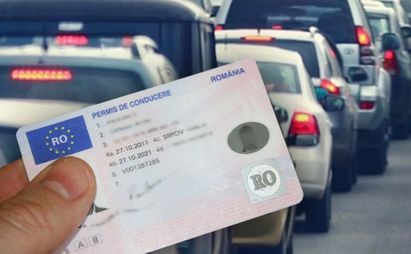 Permisele auto ar putea fi valabile mai mult timp pentru mulți șoferi, dar valabilitatea se va reduce drastic după 70 de ani