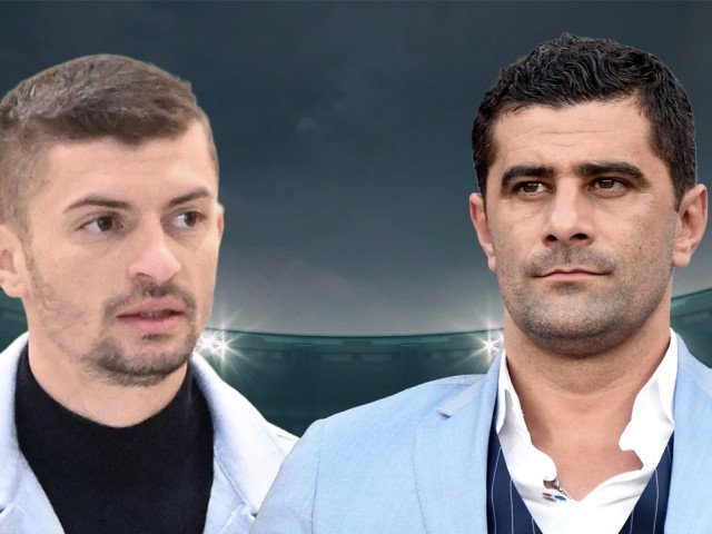 Dani Coman l-a pus ”la colț” pe Florin Tănase: ”Să-și vadă de treaba lui”. Cum l-a numit pe fotbalistul FCSB-ului