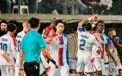 Conference League: Avem primul sfert de finală! Cine se luptă pentru un loc în semifinale?